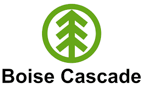 Boise Cascade Logo