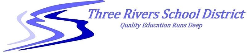 Three rivers school district