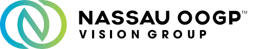 Naasau oogp vision group logo