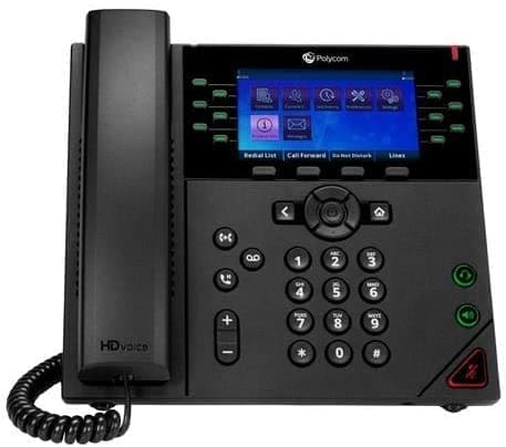 Polycom VVX 450