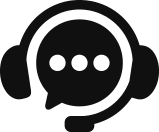 Local Customer Service Icon