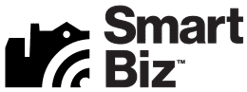 Smart Biz logo