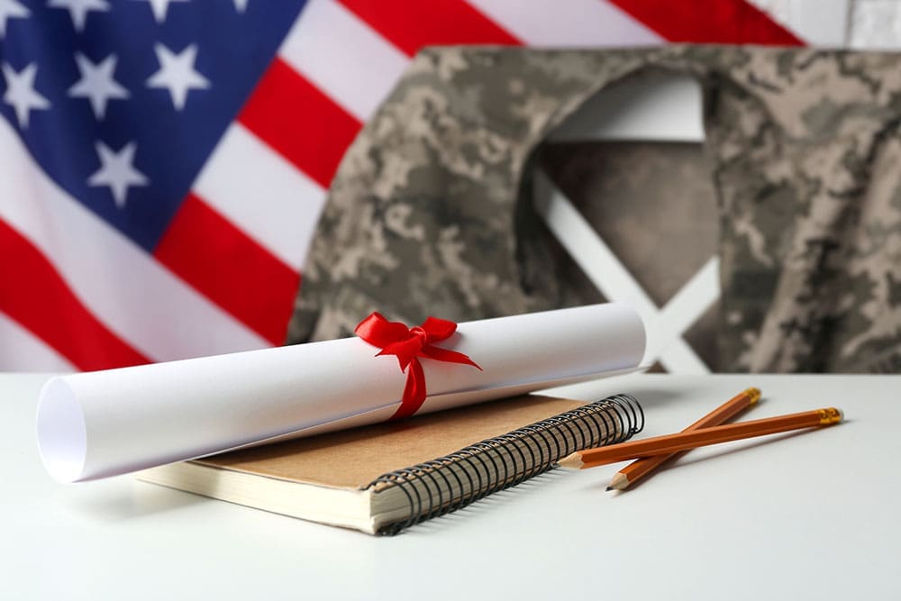 military-diploma