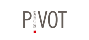 Pivot Architecture logo