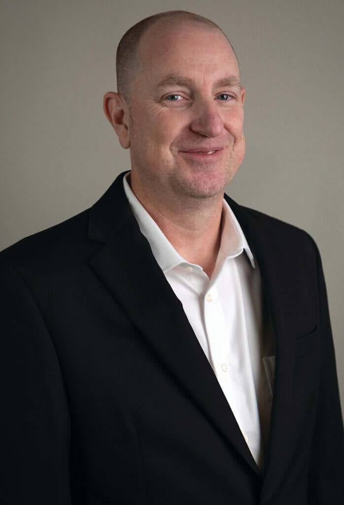 Rob Nance Vice President/General Manager Fiber to the Home at Hunter Communications in Medford, Oregon