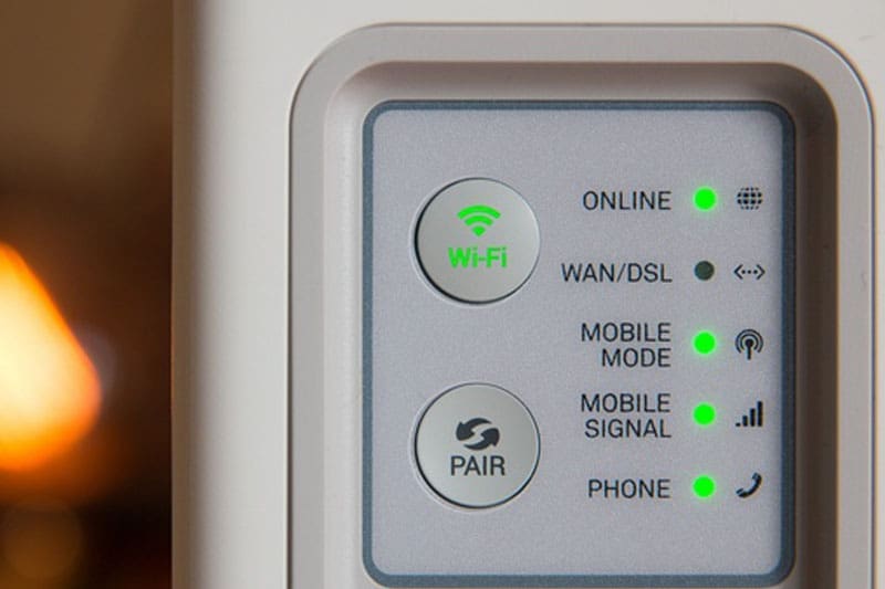 router