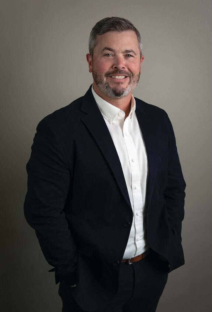 Sam Ackley Chief Operating Officer Hunter Communications